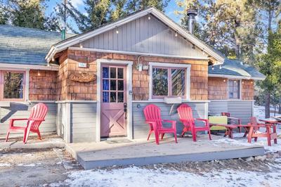 Shore Acres Lodge #452