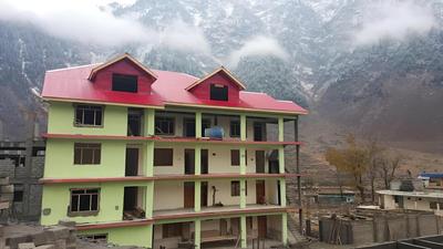 Saakoon Hotel Naran