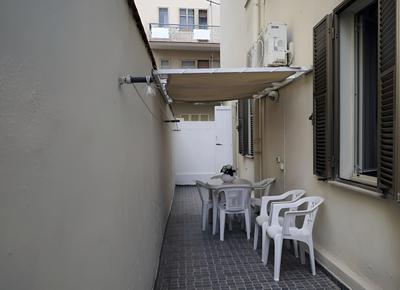 Casa Cappone