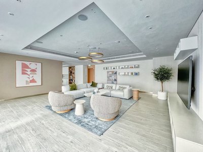 Beach Vista Residences - Dubai Harbour