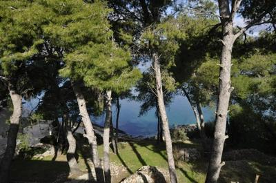 Eden - 30m From the sea - A1