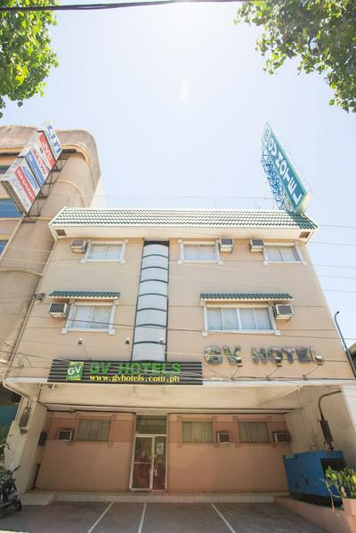 GV Hotel Masbate