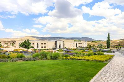 AJWA Cappadocia - Preferred Hotels Legend Collection