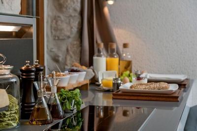 Luxury apartment Eminence Split center