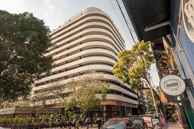 Enjoy Luxury Deco Recoleta Complex D1107