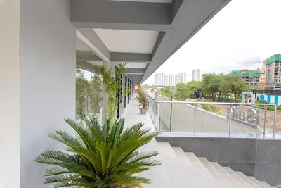 iSuite Hotel Kharadi Pune