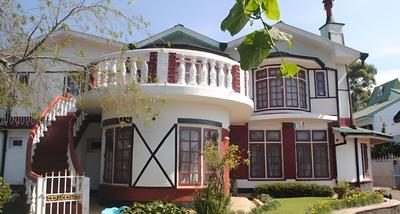 Vista Winkfield Holidays