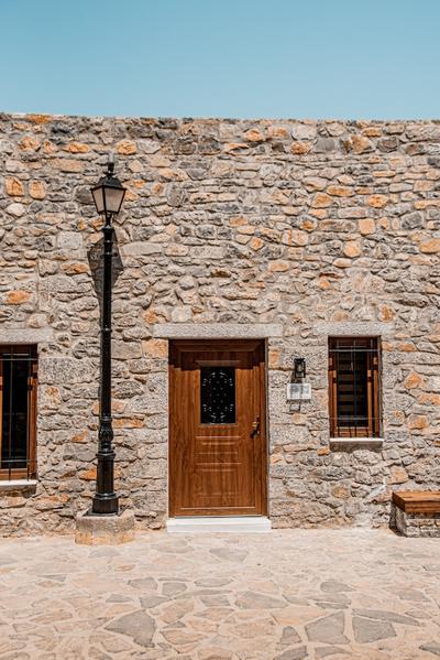 Petra Elounda Suites - Adults Only