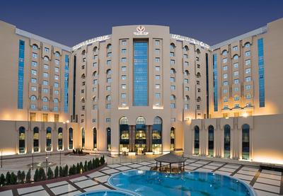 Gewan Hotel Cairo