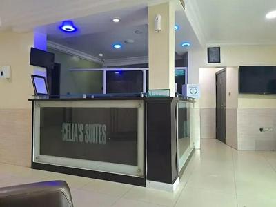 Celia's Hotel and Suites