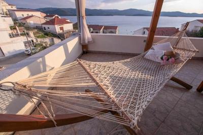 Drago - With sea View - A1