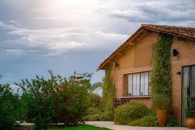 Casa do Valle - Hotel Boutique & Eventos