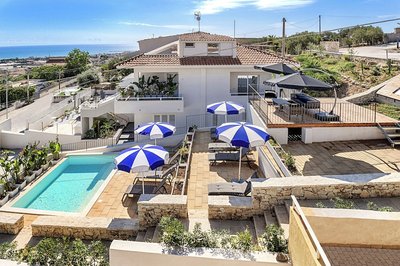 Petraianca Panoramic BH