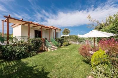 Estia Coastal Dream - Lush Enchanting Garden Gem