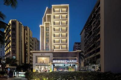 Yishang Hotel