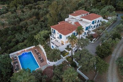 Anamar Skiathos Hotel