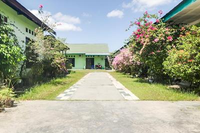 OYO 91262 Wisma Sido Moro