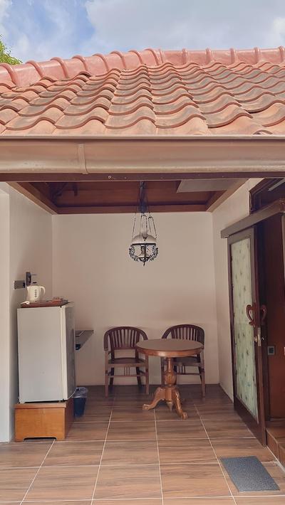 Chrome Hotel & Resort Solo