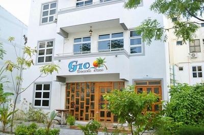 G10 Beach Inn