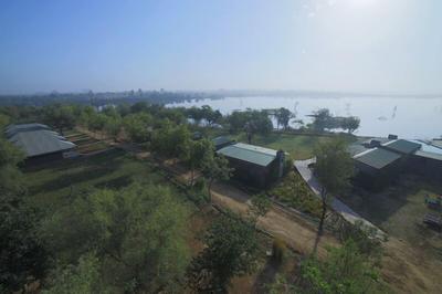 Shivoham Yoga retreats