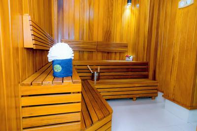 Kigali Paramount Hotel