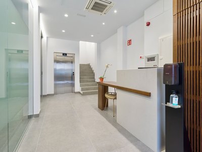 Hotel Emeté & Coworking by Airnest