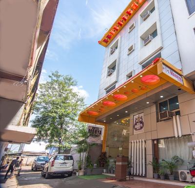 Hotel Morya Regency