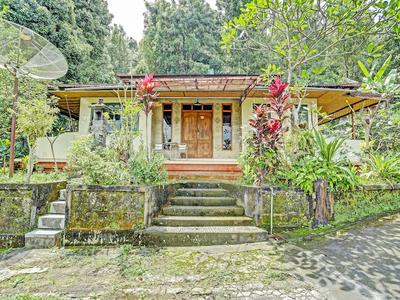 Hotel O Desa Wisata Banyuatis