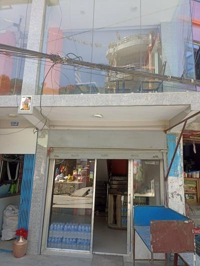 Laliguras Hotel and Lodge