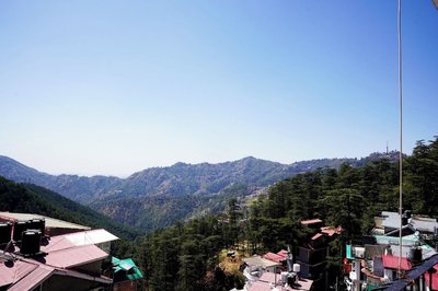 Hotel Himalayan Roots