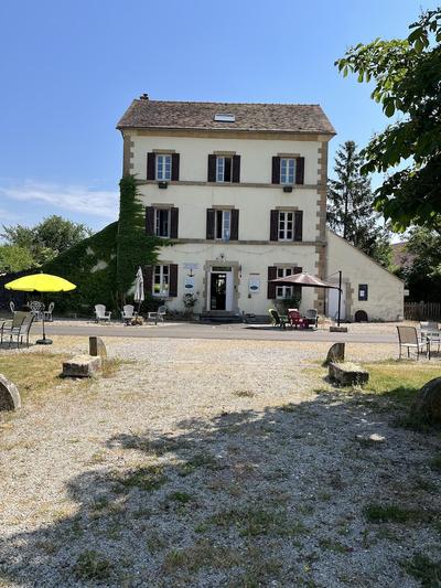 La Maison Du Canal