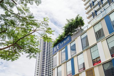 Cosmo Condotel Nha Trang