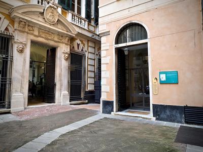 Casa Pellicceria Acquario