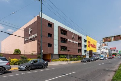 Hotel Ecatepec