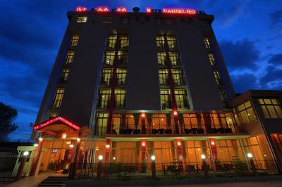 Bete Daniel Hotel