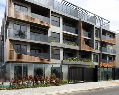 Beach Haus by Azzure Homes