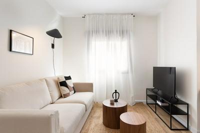Urban Chill Apartments By Olala Homes