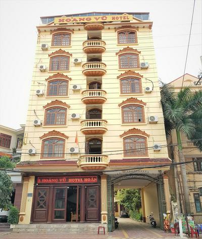 Hoang Vu Hotel