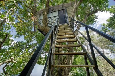 Yuhibuhi Forest Resort