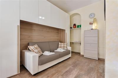 Torino Aurora Cozy Studio