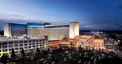 Peppermill Resort Spa Casino