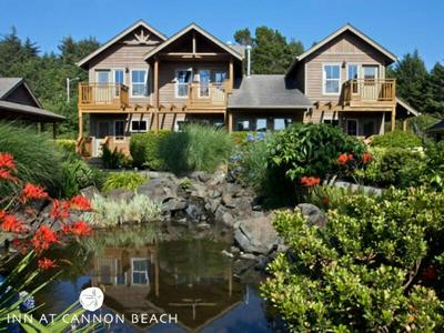 Inn at Cannon Beach