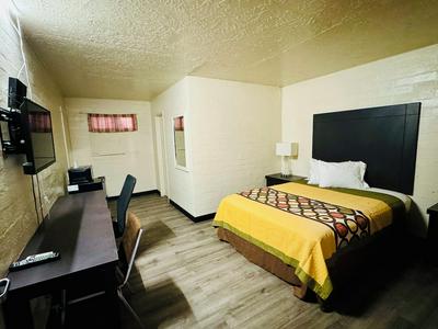 Border Motel