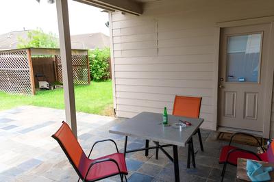 Brunswick Lake Home
