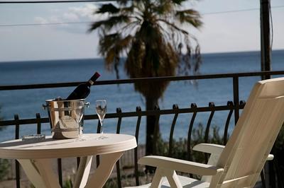Chrismare Hotel