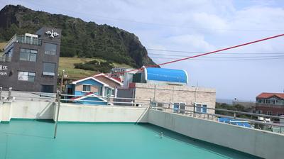 Seongsan Ilchulbong Pension