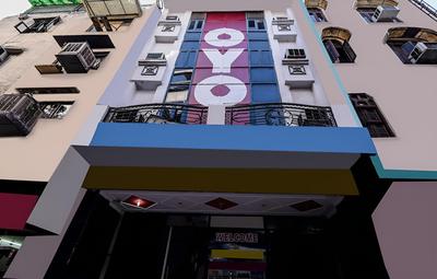OYO 19150 Hotel Great Shiva Dlx