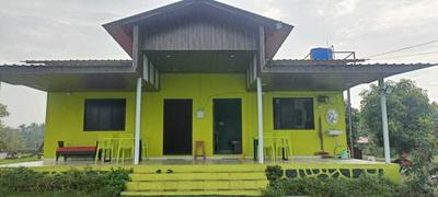 Shubhra Farmhouse