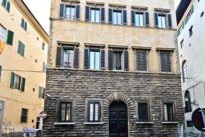 Ghibellina Loft