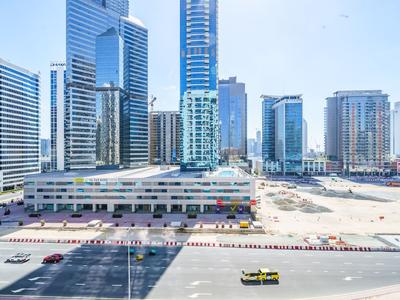 Downtown Charming Condo Close to Dubai Mall